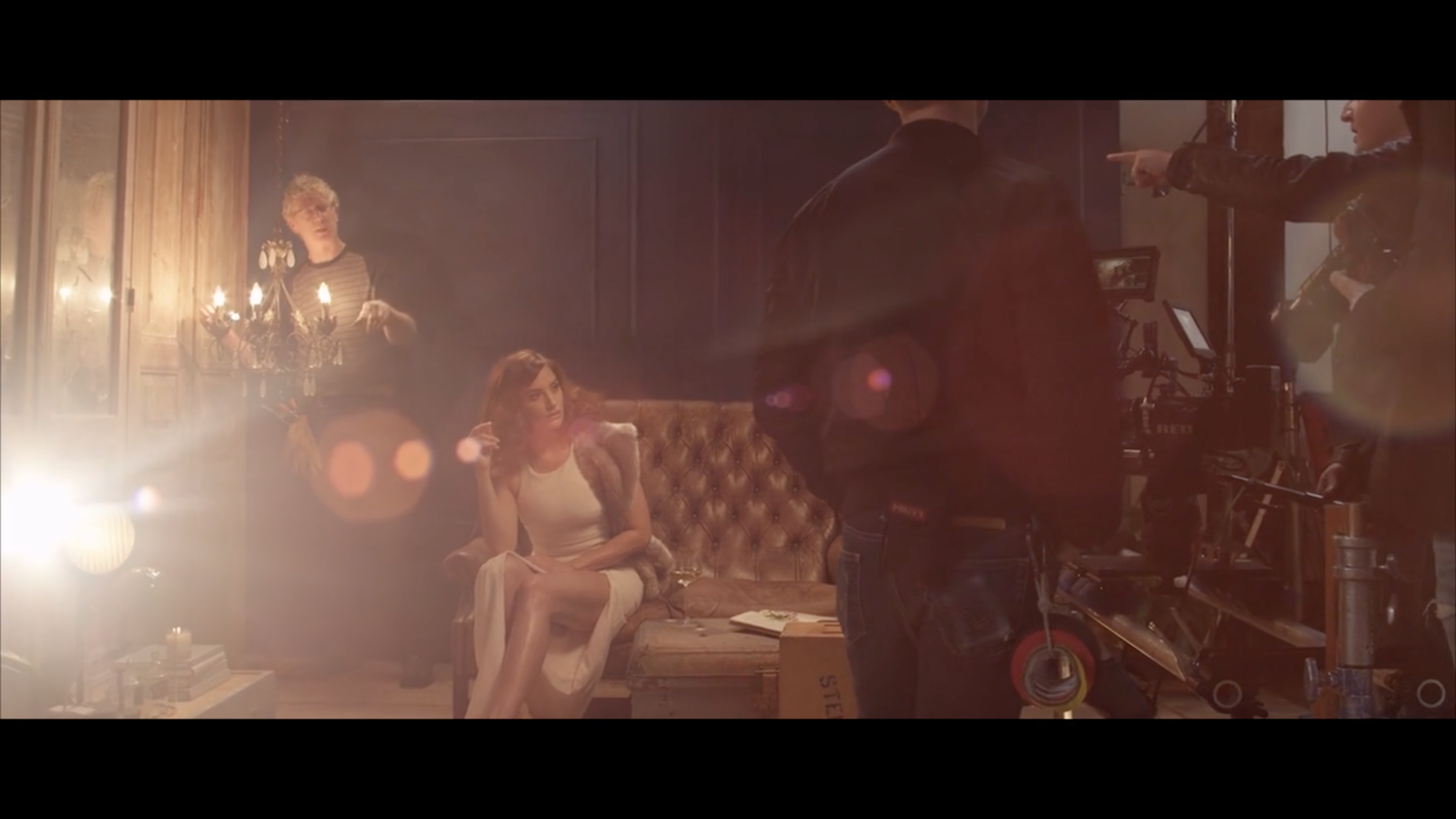 ZEDAfilms